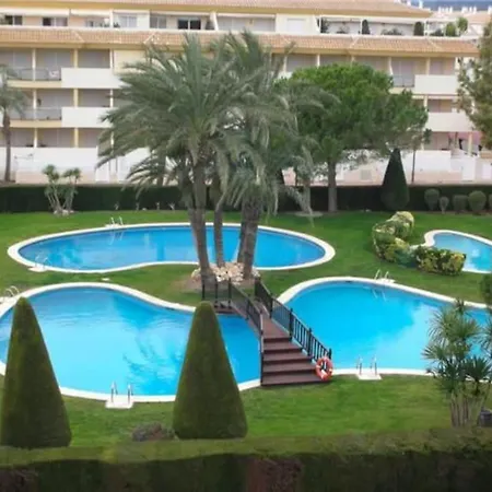 Apartment Mybeach - 01