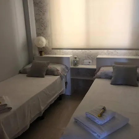 Apartment Mybeach - 01